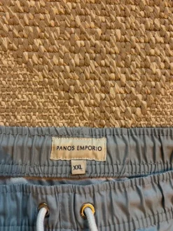 Online Panos Emporio Swimshorts