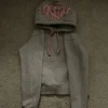 Discount Syna World Grey Hoodie