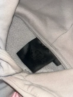 Discount Syna World Grey Hoodie