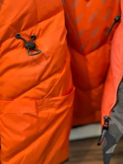 Best Syperdry toppatakki, pitkä malli