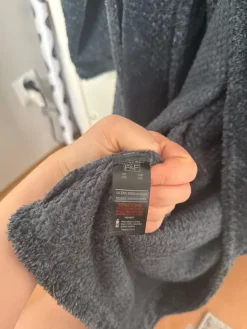 Discount Szlafrok męski f&f