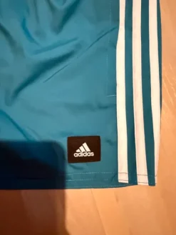 Best adidas Szorty kąpielowe