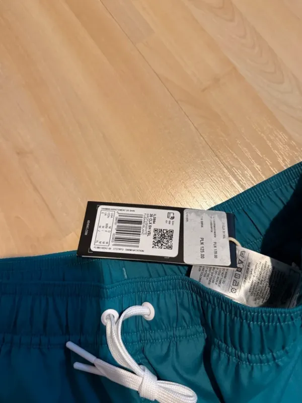 Best adidas Szorty kąpielowe