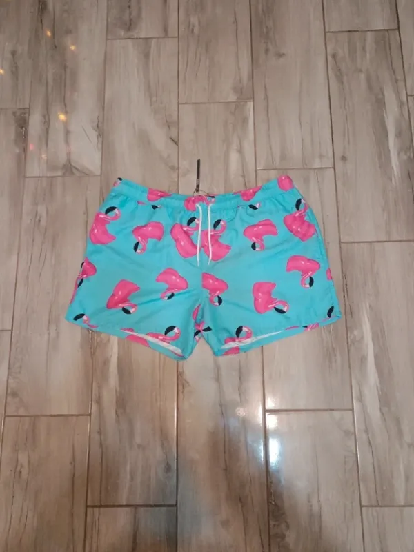 New ASOS Szorty męskie, marka: , rozmiar 2XL