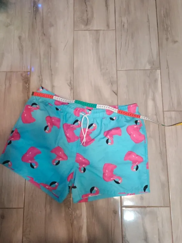 New ASOS Szorty męskie, marka: , rozmiar 2XL