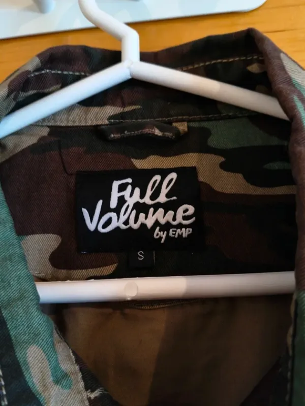 New Full Volume by EMP Takki