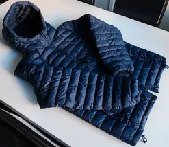 Best 157 Takki, Vanutakki, t. sin. M