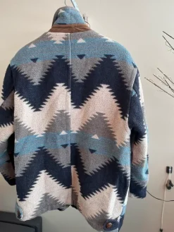 New Takki,puolipitkä