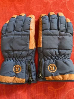 Best Thinsulate Talvi hanskasta!