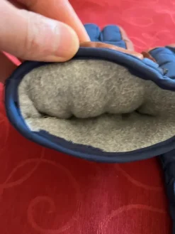 Best Thinsulate Talvi hanskasta!