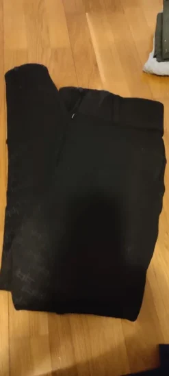 Hot Horze Talvi ratsastushousut