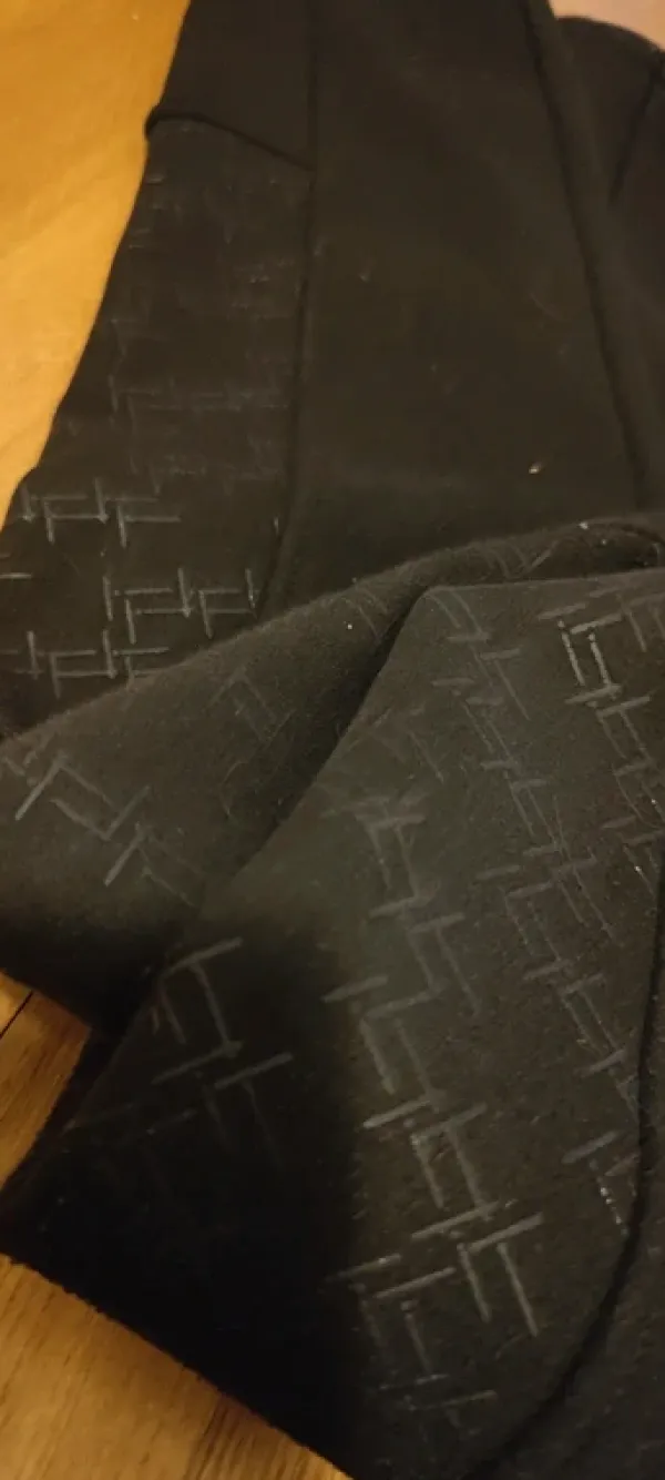 Hot Horze Talvi ratsastushousut