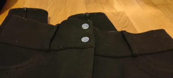 Hot Horze Talvi ratsastushousut