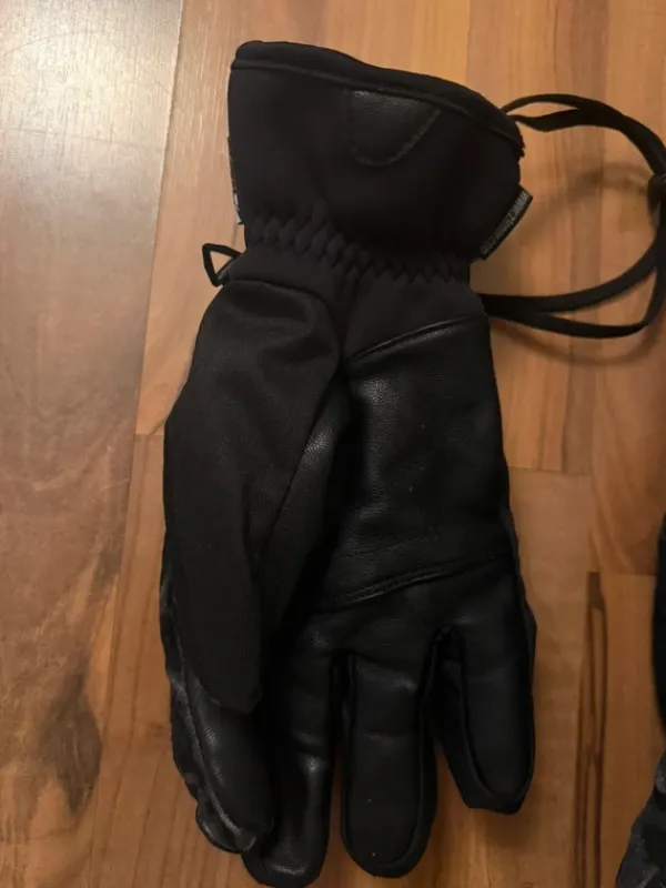 Clearance Ziener Talvihanskat