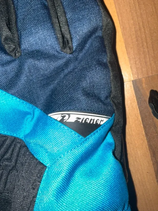 Clearance Ziener Talvihanskat