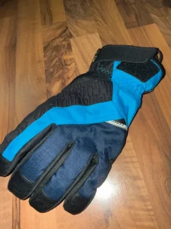 Clearance Ziener Talvihanskat