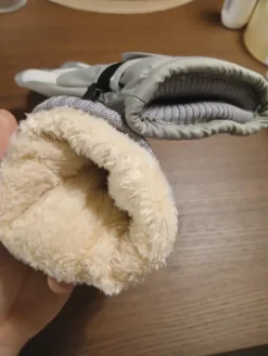 Talvihanskat / Hiihtohanskat