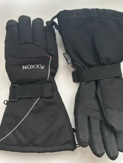 Best Talvi-/Kelkkahanskat