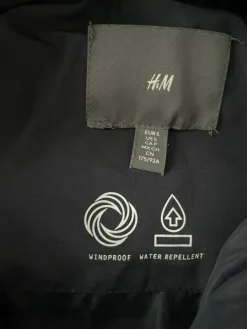 Outlet H&M Talvitakki