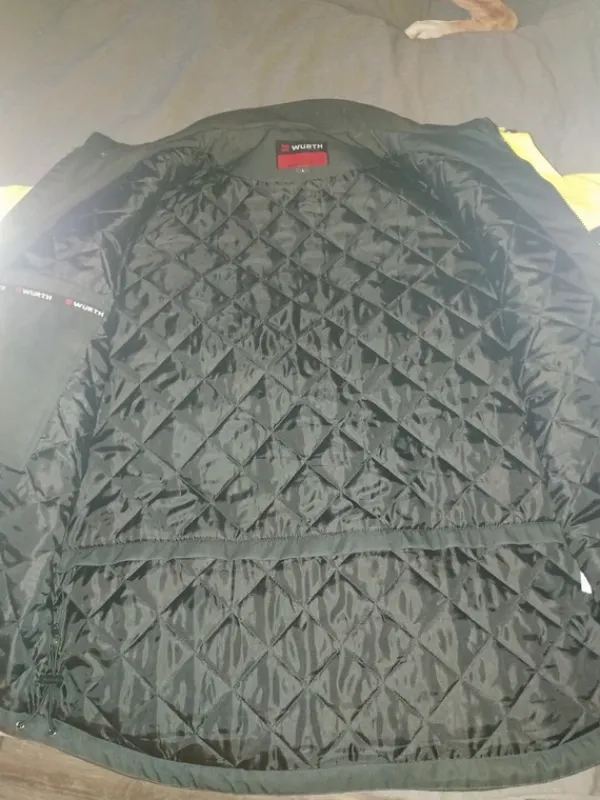 Outlet Würth Talvitakki