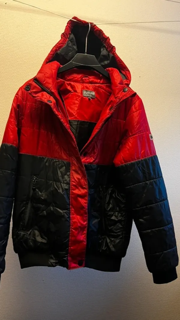 Online Future Talvitakki