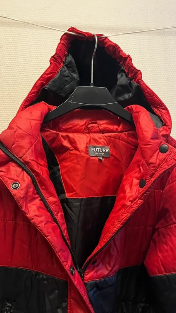 Online Future Talvitakki