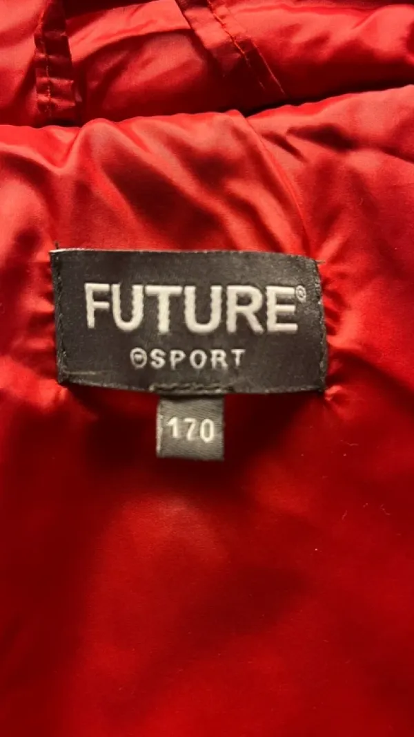 Online Future Talvitakki