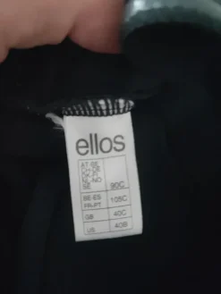 Hot Ellos Tankini yläosa