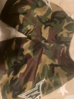Clearance Tapout - Camo shortsit