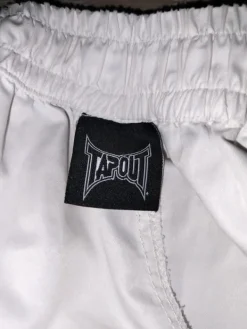 Online Tapout shortsit