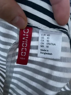 Sale H&M Taskulliset kesä shortsit