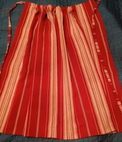 Tailored Tautinė prijuostė