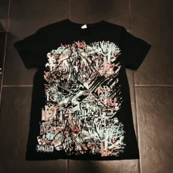 Sale Vallila Tavastia paita