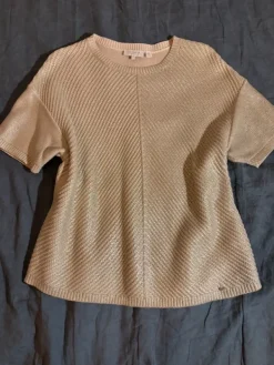 Discount Ted Baker lyhythihainen neule L