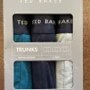 Ted Baker trunks