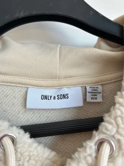 Online Teddy huppari