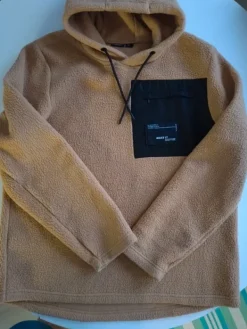 New Livergy Teddyhuppari