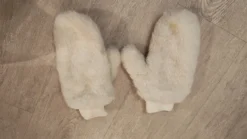 Best H&M Teddykarva lapaset