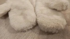 Best H&M Teddykarva lapaset