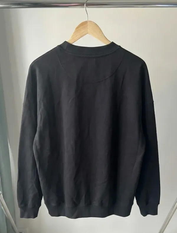 Hot Bricktown Teenage Mutant Ninja Turtles sweatshirt