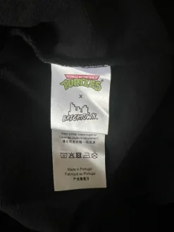 Hot Bricktown Teenage Mutant Ninja Turtles sweatshirt