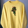 Clearance Teenage Mutant Ninja Turtle sweatshirt