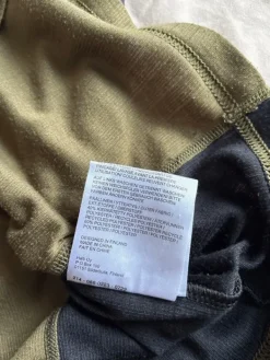 Outlet Halti Tekninen aluspaita