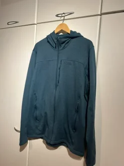 Hot Rab Tekninen fleece