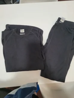 Online Craft Tekninen kerrasto