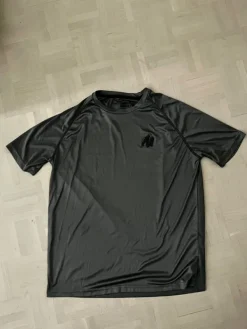 Clearance Gorilla Wear Tekninen t-paita