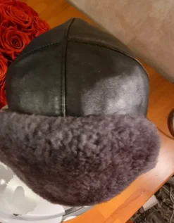 Outlet ei tiedossa Tekokarvahattu