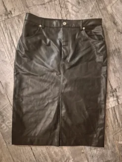 Online Tekonahka hame