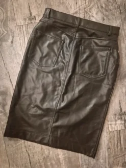 Online Tekonahka hame