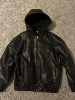 Outlet FSBN Tekonahka takki